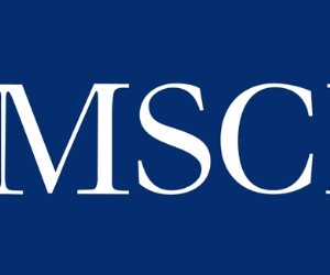 غدا نتائج مراجعة مؤشر MSCI وتوقعات بخروج «جلوبال تليكوم»