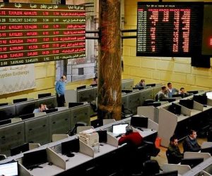 مؤشرات تعاملات البورصة المصرية اليوم الأربعاء والقطاعات الأكثر صعودا
