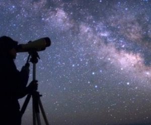 المعهد القومي للبحوث الفلكية.. أقدم مرصد عربي يستطلع «هلال رمضان»                      