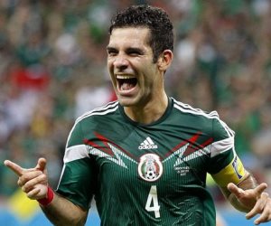رغم اعتزاله.. «ماركيز» يتصدر قائمة المكسيك الأولية استعدادا لكأس العالم