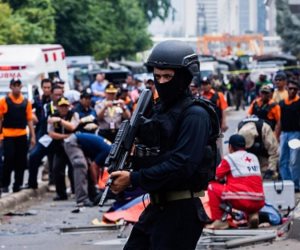 إندونيسيا.. «ترانزيت» الخلافة الداعشية (ما وراء تفجير كنائس سورابايا)