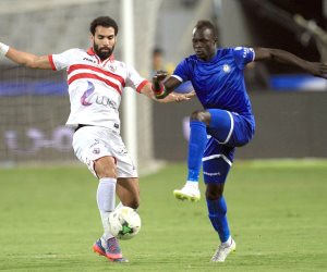 شركة تعرض على الزمالك المشاركة في دورة بالإمارات أو السعودية 