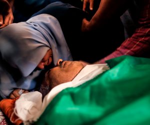 إصابات واعتقالات فى اقتحام الاحتلال الإسرائيلى مخيم الأمعرى برام الله