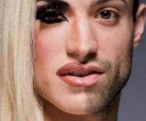 قصة منتصف الليل.. روح بنت في جسد رجل