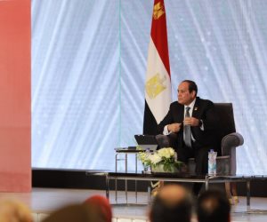 الرئيس السيسي يكشف آخر التطورات في مفاوضات سد النهضة 