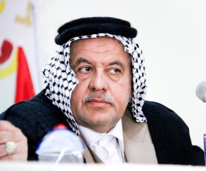 نائب عراقى يدعو مفوضية الانتخابات إلى اعتماد الفرز اليدوى