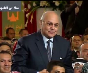 الرئيس السيسي لموسى مصطفى: «اتشرفت بيك.. والكلام ده مش مجاملة»