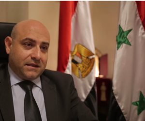 تجمع رجال الأعمال السوريين فى مصر: حجم استثماراتنا لا يتجاوز 3 مليار دولار