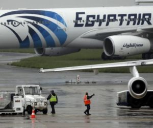 19 مايو.. الذكرى الثانية لتحطم الطائرة المصرية في اليونان