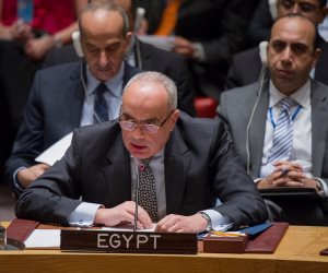 منتدى الأمم المتحدة السياسي يختتم أعماله.. و«رؤية مصر 2030» تحظى بإعجاب دولي