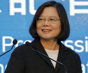 تايوان تعلن تشديد إجراءاتها الأمنية للتعامل مع تهديدات الصين