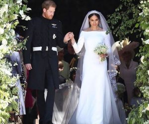 كندة علوش عن زفاف الأمير «هاري»: ازفاف درس ضد العنصرية (صور)