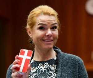 وزيرة دنماركية تدلي بتصريحات معادية للإسلام: صيام رمضان خطر على الإنتاج 