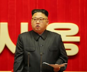"انتهت المهمة بنجاح".. كوريا الشمالية: فككنا بشكل كامل موقعا للتجارب النووية