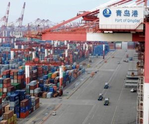 تراجع واردات الصين من كوريا الشمالية 87.4% فى 4 أشهر