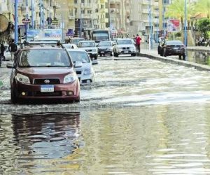 أهم استعدادات هيئة الطرق والكباري لمواجهة السيول في س & ج 
