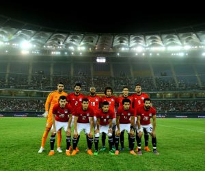 4 فرق عربية و4 تحديات.. موقف مصر وتونس والمغرب والسعودية في كأس العالم 2018