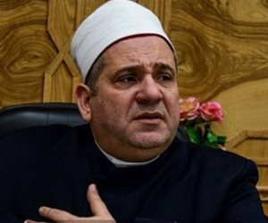 رفض دعوي أحقية محمد هاشم برئاسة جامعة الأزهر