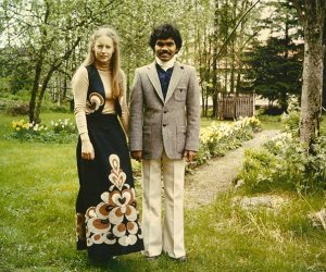 العشق جنون..هندى يبيع كل ما يملك لشراء دراجة والسفر بها 6000 ميل لرؤية حبيبته