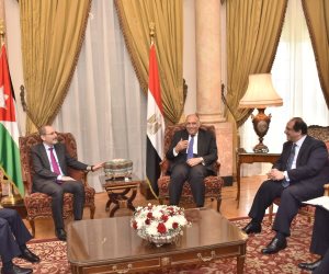 مكافحة الإرهاب على مائدة وزراء خارجية ورؤساء مخابرات مصر والأردن بالقاهرة