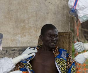 وباء "إيبولا" يؤرق الصحة العالمية وتدعو لمكافحة انتشاره في افريقيا
