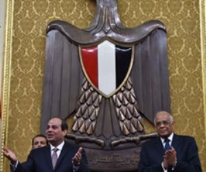 بعد غياب 13 عاما.. البرلمان يفتح أبوابه لاستقبال السيسي لاداء اليمين الرئاسية