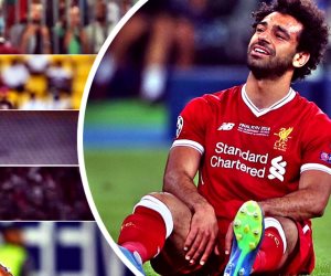 5 لاعبين قادرين على إعادة المنتخب في غياب صلاح