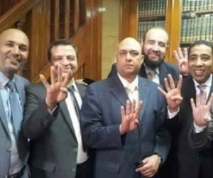 صح النوم يا "أهرام".. رجال الإخوان يتحدون المصريين في إعلان مدفوع بأكبر صحف الدولة