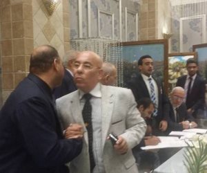 بالأسماء.. قائمة لاعبي فريق الكاراتيه المشارك بدورة ألعاب البحر المتوسط 