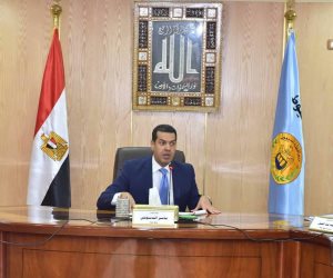 محافظة أسيوط: ننتظر قرار وزير التموين بخصوص المخابز الجديدة