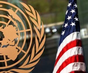 المدير التنفيذي للأمم المتحدة يشيد بتجربة مصر في مواجهة تعاطى المخدرات بمشاركة 133 دولة
