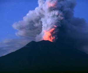 غضب الطبيعة يحصد الأعمار.. بركان "فويجو" في جواتيمالا ينهي حياة 69 شخصا