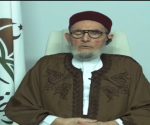 الوسواس الخناس يهدد ليبيا من جديد.. قصة "الغرياني" مفتي الخراب والدم والدواعش
