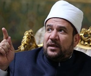 وزير الأوقاف يفتتح 7 مساجد جديدة بمحافظة جنوب سيناء اليوم