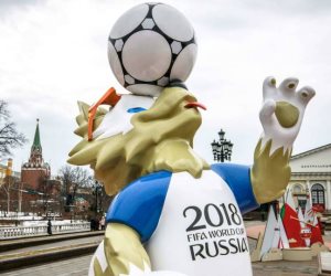 مصر في المونديال.. كيف تابع الإعلام الروسي استعدادات الفراعنة لكأس العالم 2018؟
