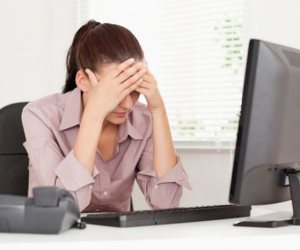 5 نصائح للتعامل مع ضغوط العمل