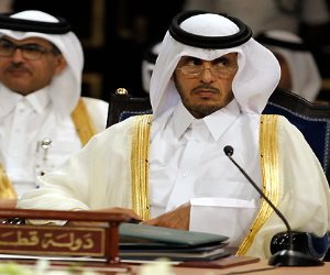 آخرهم رئيس الوزراء القطري.. أذرع تنظيم الحمدين على «تويتر» وسرّ الـ3 أشهر
