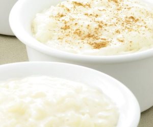 الصيام عليكم والحلو علينا.. طريقة عمل أرز باللبن بالبسبوسة