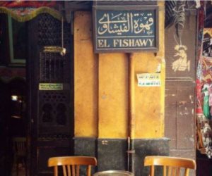 ثقافة وحضارة واقتصاد.. مبادرة لإدراج حانات ومقاهي القاهرة بقائمة التراث العالمي