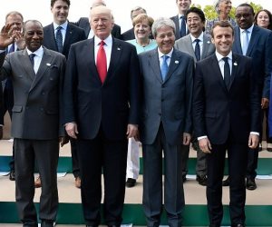 س و ج.. كل ما تريد معرفته عن قمة مجموعة الدول السبع G7