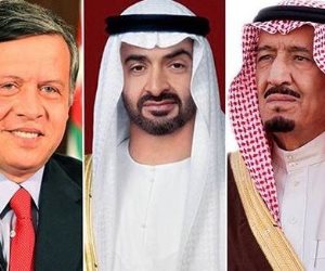"اجتماع مكة" روشتة إنقاذ عربية سريعة للأردن.. سياسي سعودي يكشف التفاصيل