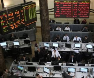 البورصة المصرية تتحول للحصان الأسود بين الأسواق الناشئة