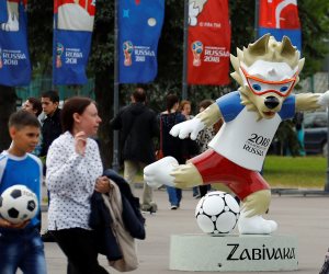 روسيا في عيون فالديراما.. تعرف على تقييم أسطورة كولومبيا لكأس العالم 2018