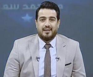 الأعلى للإعلام يحيل مقدم البرامج أحمد سعيد إلى التحقيق بسبب تجاوزاته