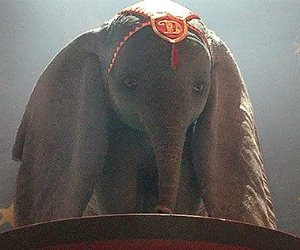 ديزني تحيي «Dumbo» بعد 75 عاما.. الإعلان التشويقي للفيلم قبل عرضه في 2019