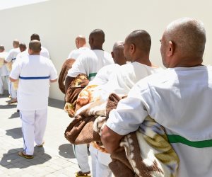 «الخير في شهر الخير».. تسديد 3.1 ملايين درهم مديونيات 7 سجناء