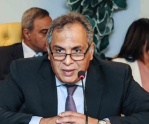 مصر تخطو نحو "حكومة ذكية".. نائب وزير الاتصالات الجديد: التحول الرقمي أولويتنا