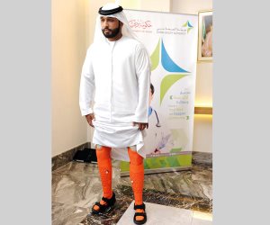 إنجاز جديد للإمارات.. «صحة دبي» تنتج ساقين اصطناعيتين لمواطن بالطباعة ثلاثية الأبعاد