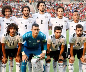 سعوديون يتمنون الفوز للمنتخب المصري: لن نلتفت للوشايات المغرضة 