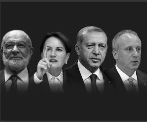 هل يخرج الديكتاتور من السباق؟.. تراجع شعبية أردوغان لصالح منافسه من حزب أتاتورك